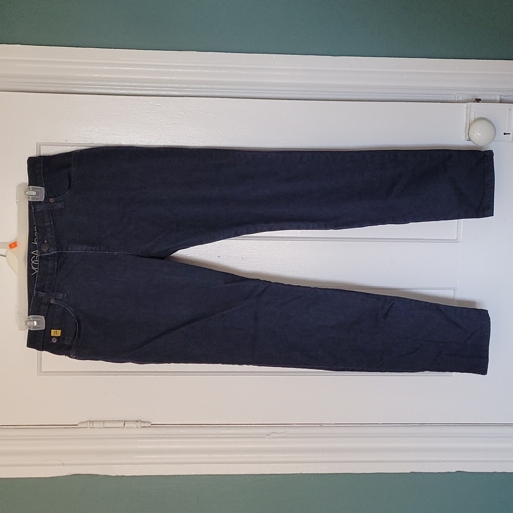Yoga Jeans size 30